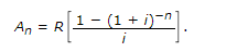 An R1-(1+i)-