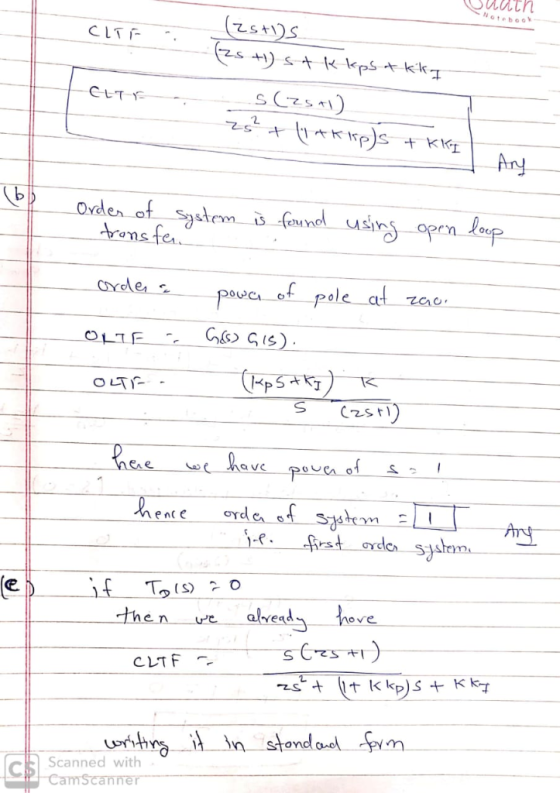 乙st1); CLT 2 Any Ovden o epara of pole al zae enc e so cne alved heve e. C Scanned with
