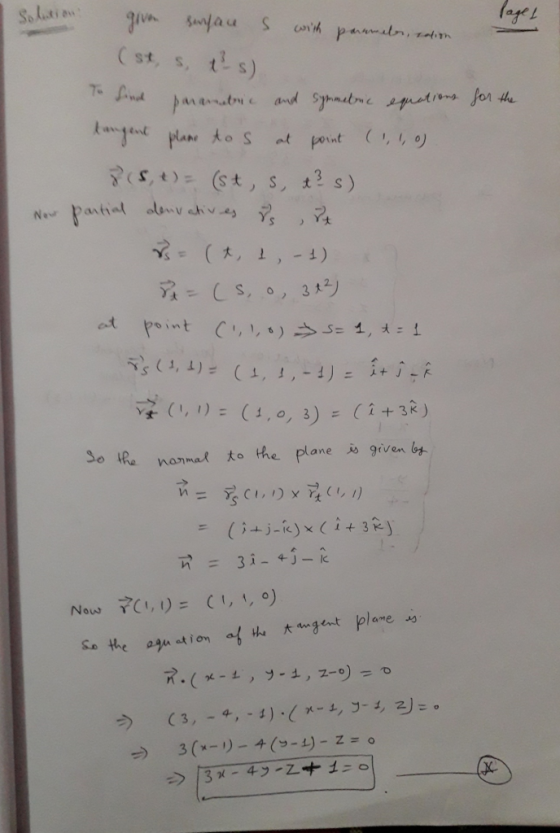 Cst, s t s) , (st , s, s) ˊ沒 CS, , 313) So we, non- ak to the plane 챠 given