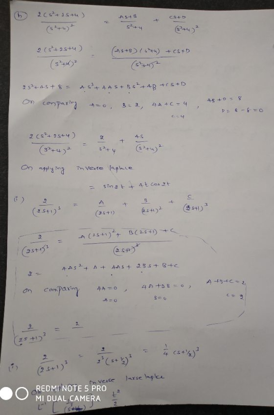 2 Cs +4) ASH CS+D (24 AS+B ) +CS+D (sty 4 A+C = f E - = 0 2 Cs22s+4 ) 4S 12 Verre lapce Buy Rydd sing t 4t cos t 654)2 (+56 B