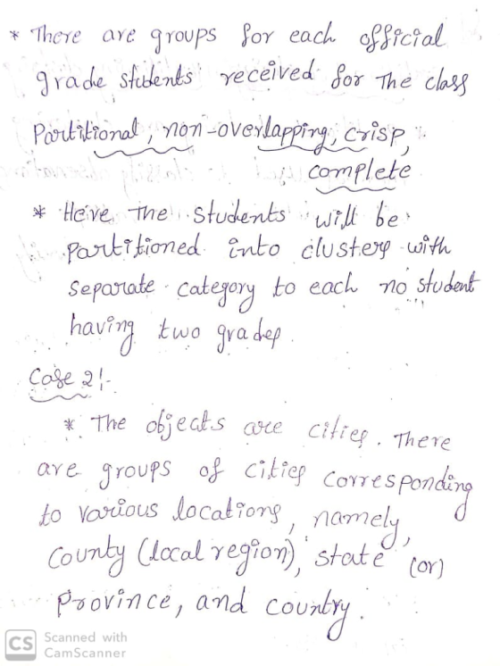 There ove grOUPS or each ofiictal grade slubends veceived dor The chy Pa detonat , YOTİ-overlapping . CT1SP Complete Heve he