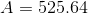 A525.64