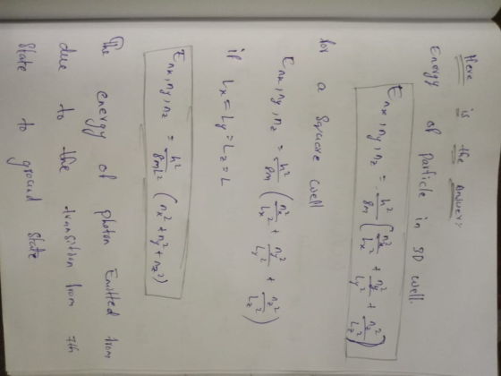 ht enegy of Plotin tadtted he서