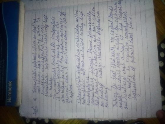 Notebook