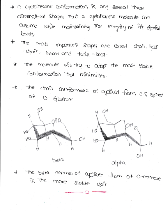 dimencfbral Shapej that a ayclotenane molecule Con bonds chaiboart and eist -boot -C ot - lutose он 시 он Deta al