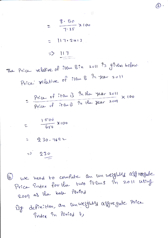 1. 2S c 117.2 413 => 11 The Pr:ce_ velaEve of.taw0% 20118, ẤKabelow In 14- ear 2011 (00 e heed bo ceufute an un wegli ajragak