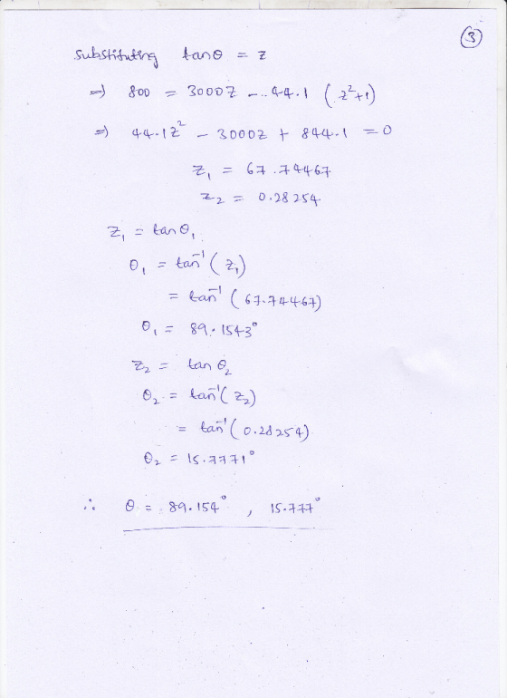 → 800 300oz 4-4-1 (24) 441300 844 0 , 28 254. 22-= 0, (2) F tan Lan( 6子、子4464) = = Lan! ( 0.28254-