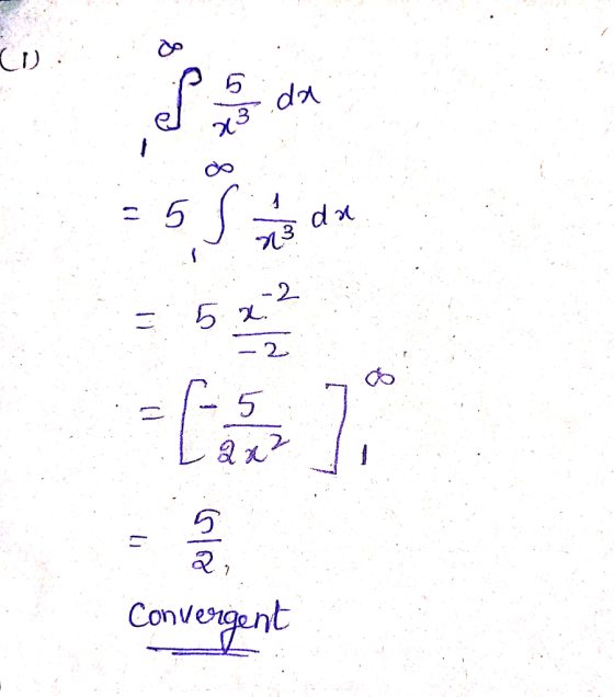 8 3 do 3 2 Convengent