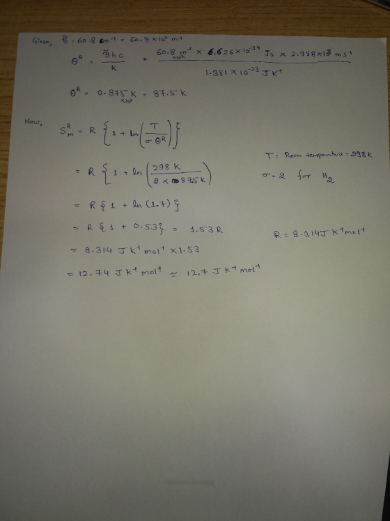6o.8 mx g he 1.381 x 10-3JKT k. Nor, S., . R İ..-G..)j -2 for ½