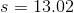 13.02