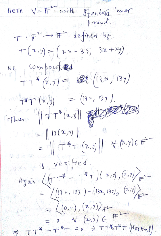 ndna ine :F → r defined b Co mpoufed i- バリ Mh ド2-