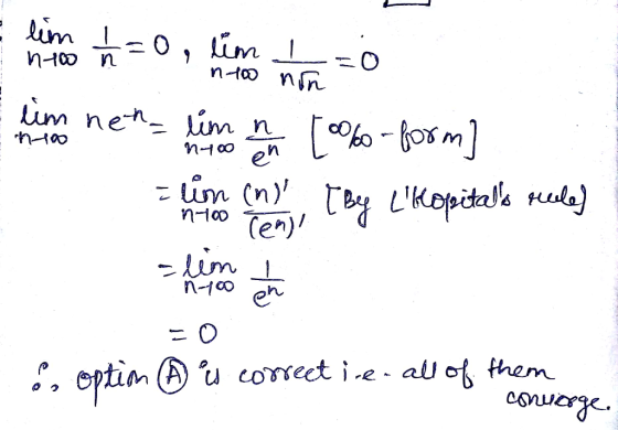 ntoo nn lim ne im n en wso- nooTen -Lim , eptin (A u corect ie all o fhem