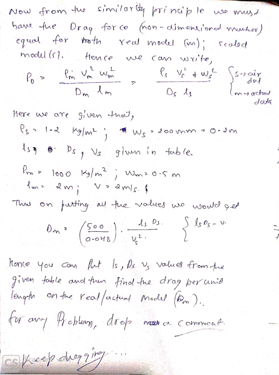 (non-dimon, loro.MAA.hor ae.ue Y Ce r a equc modul (s1. Hen ce vwe Vo dot 00 O Vn ? V. 2 one You Conm drag per uns on he Yeol
