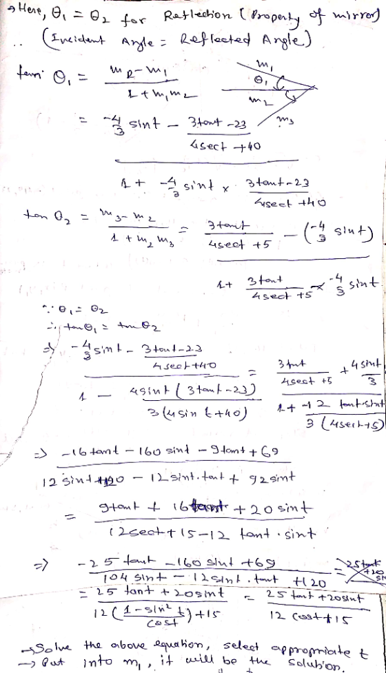 2 ·tho ヘsect 21 sin 31n4 S-Hom t 0 IST iu be th*olubon