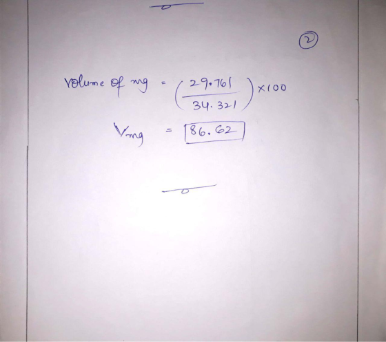 29.76 X700 34. 32 Vimy 86. 62