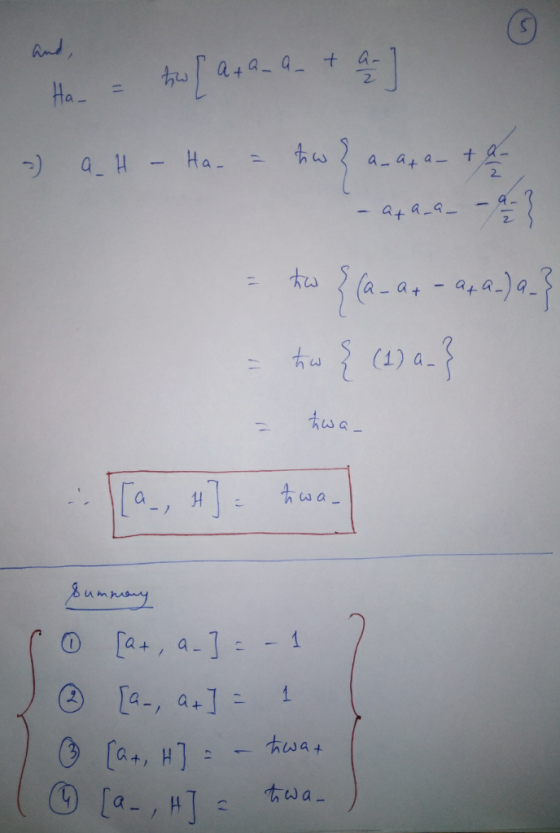 And Ha = a aya t9 2 2 6-0-40a)e (1 ummey [at, a-1 - 1 La-, a] 1 (at, HJ [a-, H twar 17 twa (/