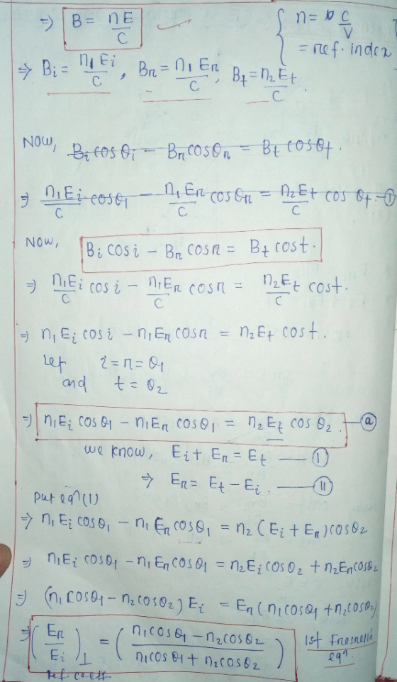 n Ei Now Now, ヲ nei così _ nrE几cos几 n2Et cos4 uue know, Eit En-Et--(1) En