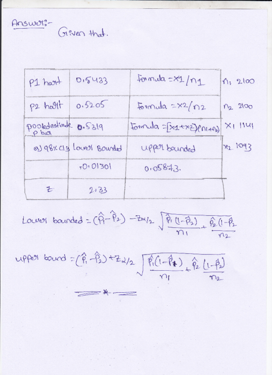 100 p2 ba戈 12 001301 0 05843. 2 2 33 Lowet bounded - CP) 12