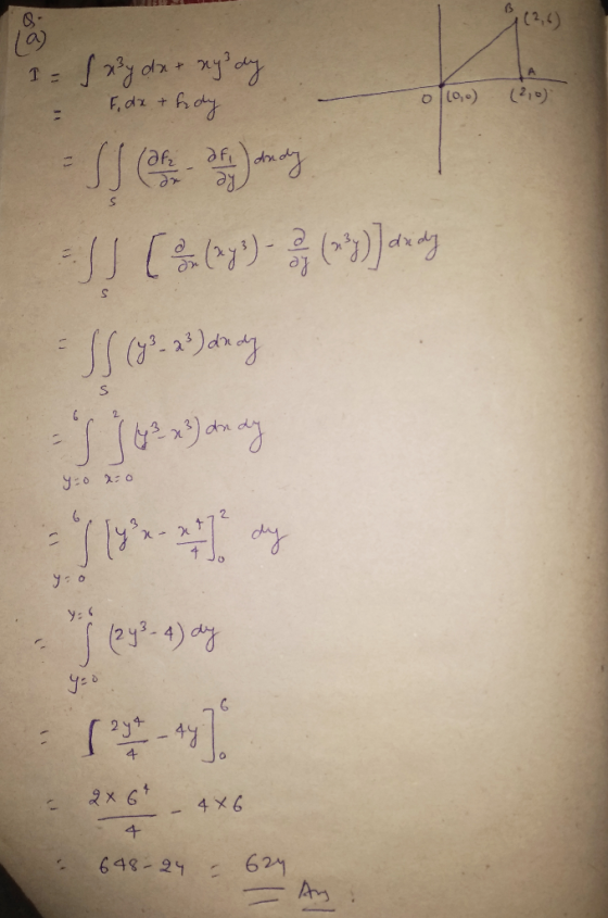 (2,4) A (210) afi 2 2 yao y: (232-4) y 244 4 2x 6 4 X6 4 621 Ars 648-24