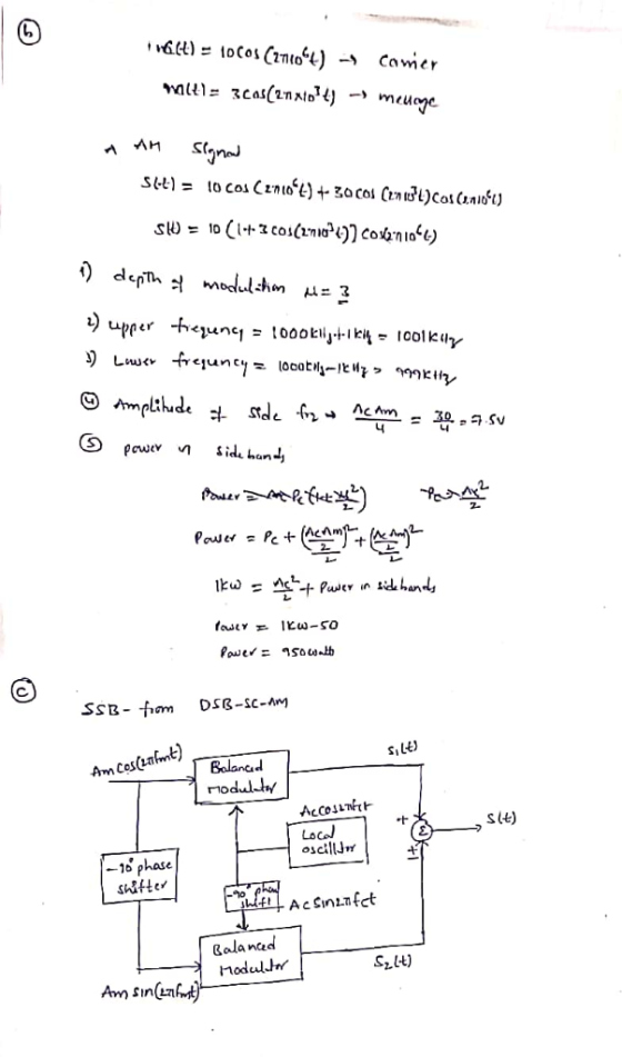 G)=1oCos(1n1o4) Camer valtl 3cas(2naiod meuoge A StL)= l0 cos Cn1ot) + 30 col (inušt)col(aaidi) s 10 C2coi(n)] con10t) ) de
