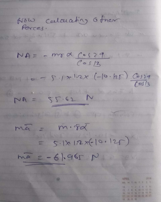 Perces maz m.τα 2014 APRIL 5789 10 11 12 13 16 14 15 16 17 18 1920 17 21 22 23 24 25 262 18 28 29