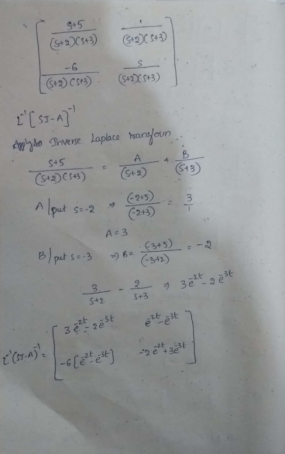 -1 S+5 (S+ 2) S+3 245)3 A 3 -3+2 S+3 S+2 3t Ge-e