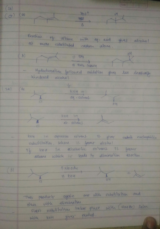 (24) hot ho) eathan mose cudshtaled caroou ato m oy b) Hychoberahion jpetlowree oxidahan gives Jay cradically windes alcahe k