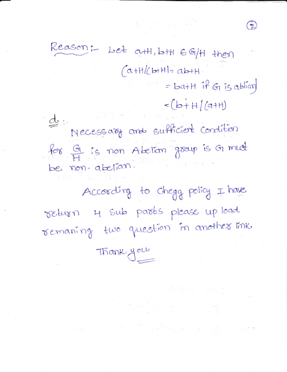 Reasenet t, EGH ther be non- akelian ding to dea felicaェhae selugnubpls plcase up loa ช. ema ning two 3 uestion m anothes law