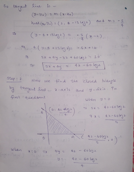 Step: 2 Now we find the closed hia la axis n and y-x ISIn whin yo (01 42-4002 0