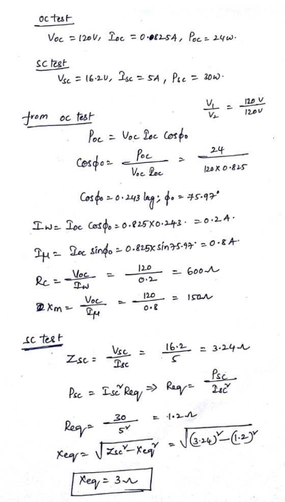 Sctast vom oc test 12ον 2.4 20 0260o O.& c test SC 30