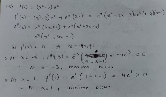 1p 9 3-1 e ll minima occur