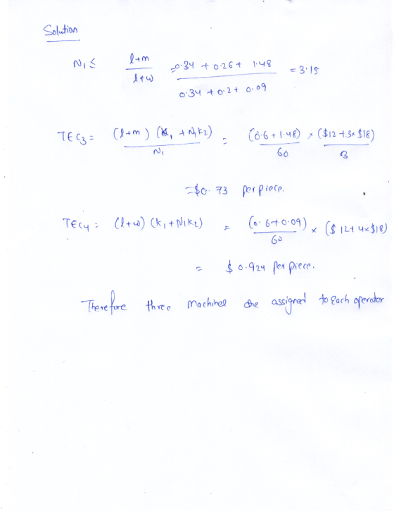 t m 60 -$0 73 0.92 Pen Drece re GC