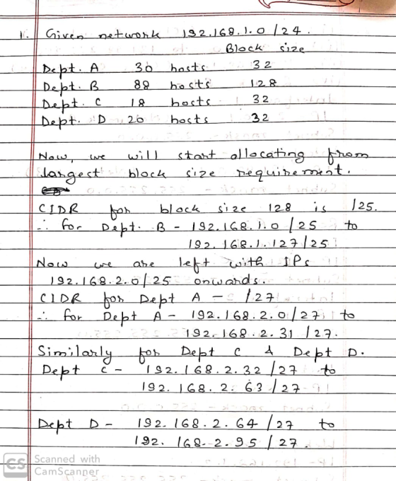 S2.168. ). o |2 4 Block Givea neturork úze 3 2 bosts L-2 & 8 8 ba sits (2 Dept Dept 32 bosts 32 basts D 20 _stabt allecathag
