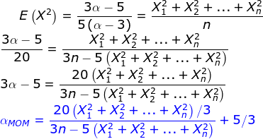 E(X)5(a-3 20(사 +x3+..: +x3) За _5_