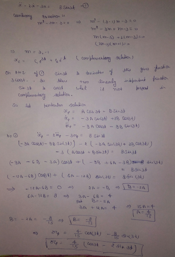 C-230 -30x: 8 Sanst Cuvilieny &yuotton i MI13-1) m -30 m-2m- 3=0 m-3m+m3 o mim-) Llm-3)0 m-3mt1o m 3,- (comblamehdary deldon)