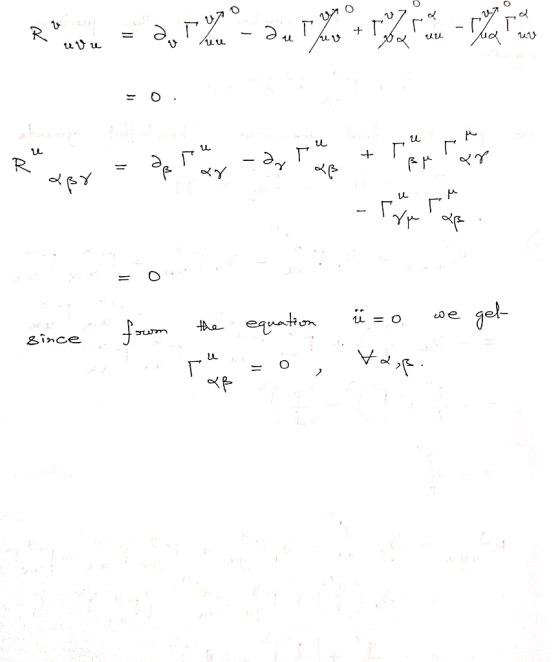 1) R uVu - R. + eaton gince
