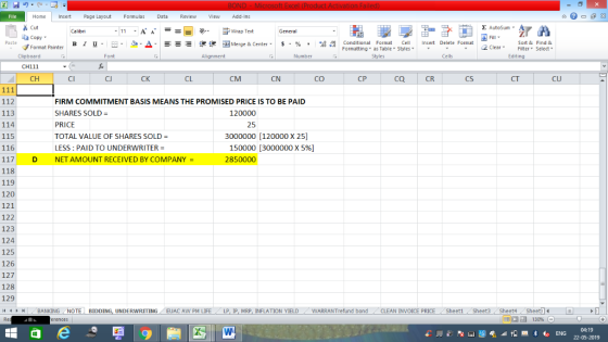 Home ert Page Layout Formulas Data Review V Add-Ins 義Cut Σ AutoSum , aCopy Format Painter Fill В า 프. m. a-Δ. Ξミ 迣锂函Merge & C