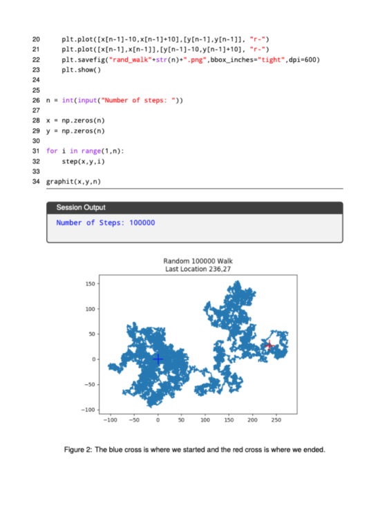 plt.plot([x[n-1]-10,x[n-11+10], [y[n-1.y[n-1]], r-) plt.plot([x[n-1].x[n-1],[y[n-11-10,y[n-1]+10], r- plt.savefig(rand_wa