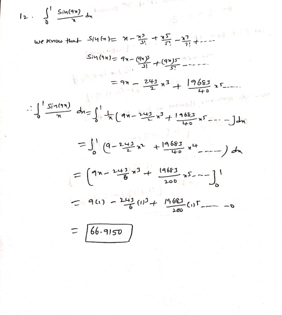 Si10n) 243 20)