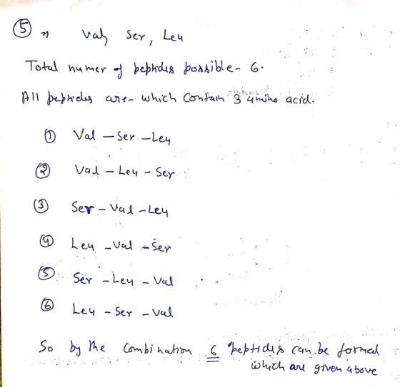 Scr Leu レ 7) Ser - Va-Leu S Ser -Ley -Val a Ley -Ser -Val