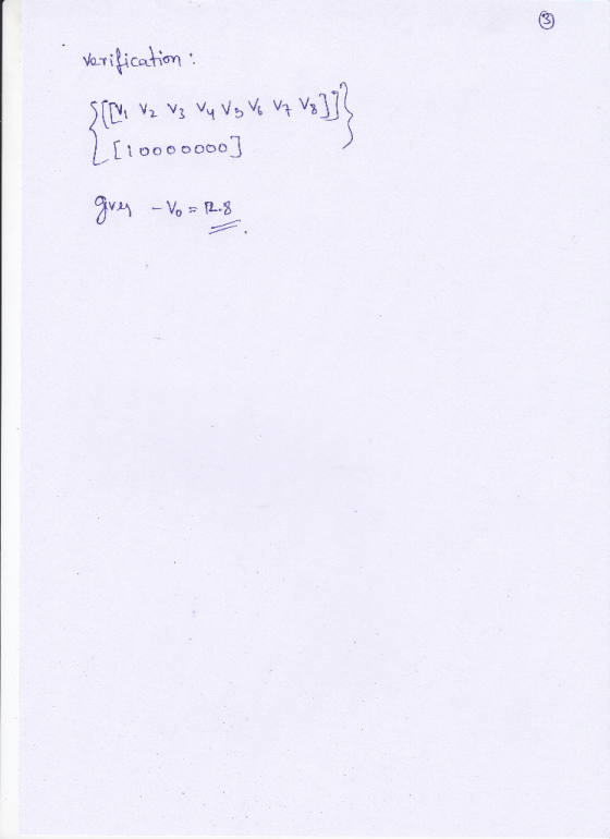 (3 variicetion