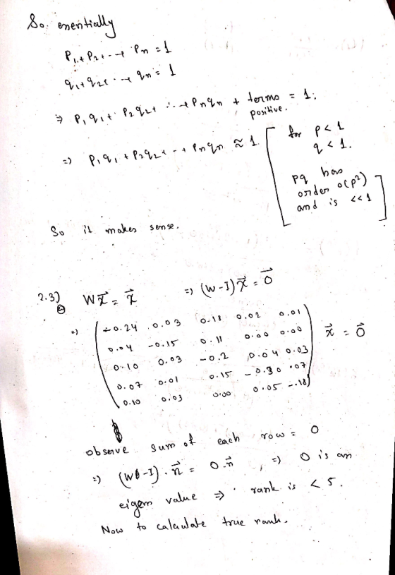 o Emen 2.3) (w -1 .18 O.10oo3 ol each o