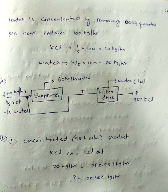 removing 6oKgqw๗a A) dije 18.ci product (a e-l.wla) concentrated じ)