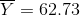 у 62.73