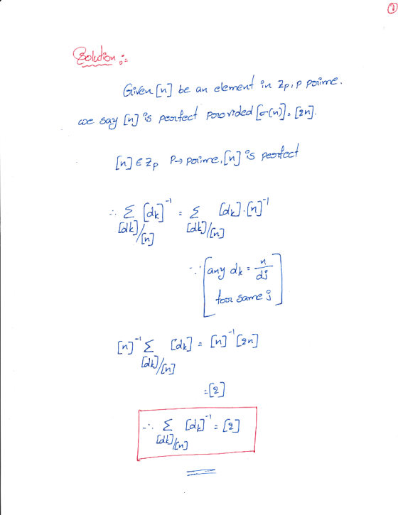 ennbe an element i 2p, P Poime VM Sarne J -1