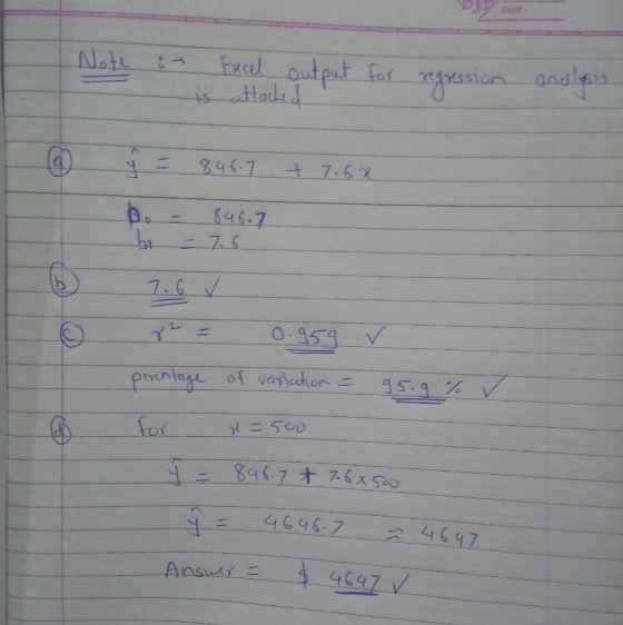on gad 846-7 0.953V tyuh = 4646.7 n 4(47 Answer드