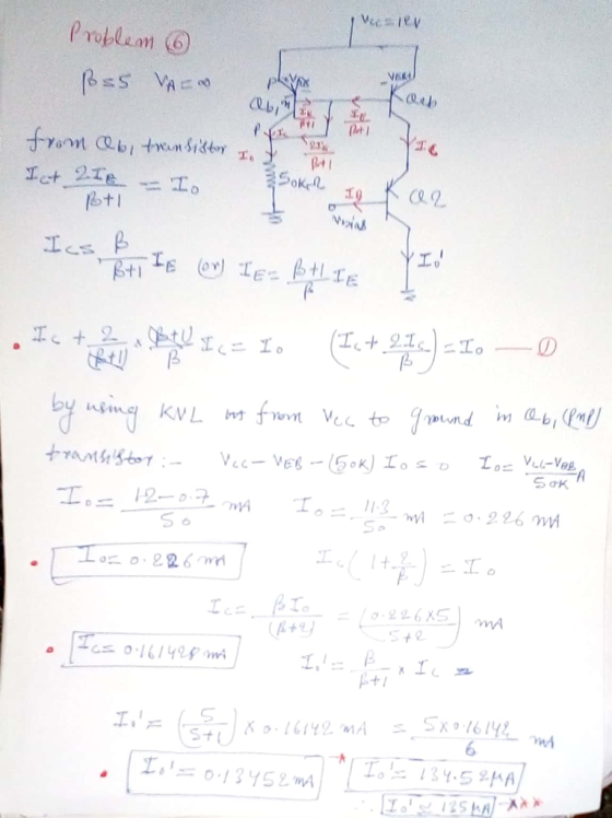Vic silev Problem ⑥ 23 11汁! ht frvnt J7Pwnd wła.bj (f.リ kv L vec to o. 226개 +I