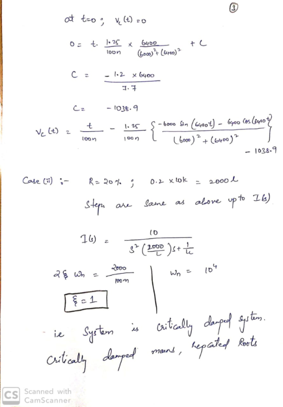 2 -1.2- 6400 oon 100 6000) + (6400 1038.9 Case C):--20% 2000人 0.2 x tok ; ars Sane as alone upto Z&) 1G) 00m 1见 Ci Scanned wi