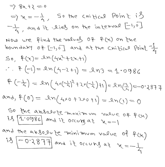 So the cni HCu Poin t an d it .오ies [ol1그 0on4a이씬 하놔 uo 우ind the valvcS 0우 우() bovn dany o후 -1,0| and at the chi bcos Point t
