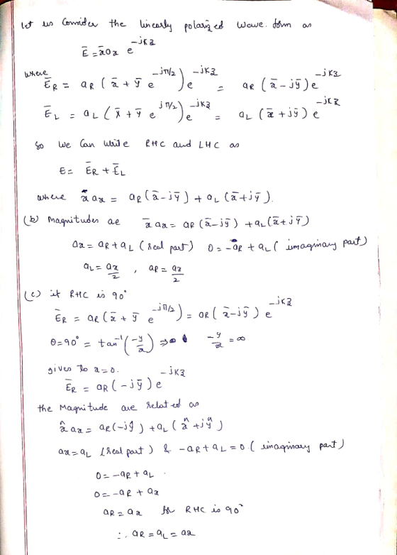 hee part ー.JK θ=90° = tan - JK3 Magmi tude aue helat eou the